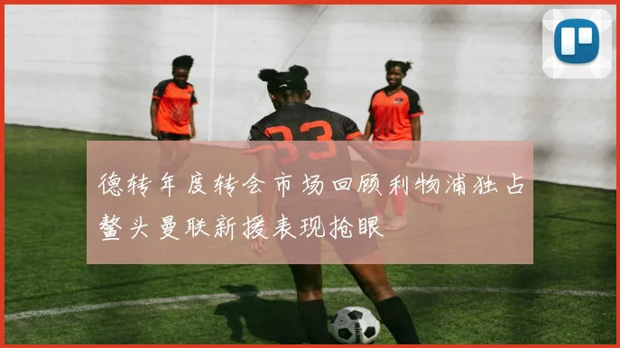 德转年度转会市场回顾利物浦独占鳌头曼联新援表现抢眼