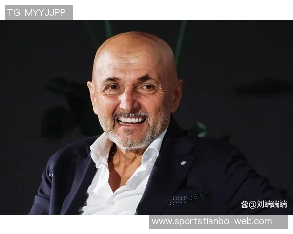 斯帕莱蒂强调尤文需不断进步以追赶强队实现平起平坐 斯帕莱蒂强调尤文需不断进步以追赶强队实现平起平坐