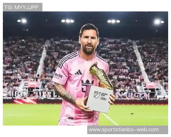 梅西38岁再创辉煌常规赛收官战冲击400助攻与金靴荣誉