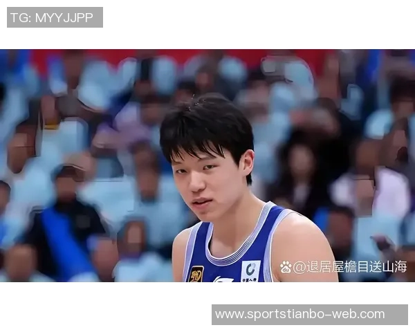 拓媒分析杨瀚森打球风格与球队中锋表现的对比与思考 拓媒分析杨瀚森打球风格与球队中锋表现的对比与思考