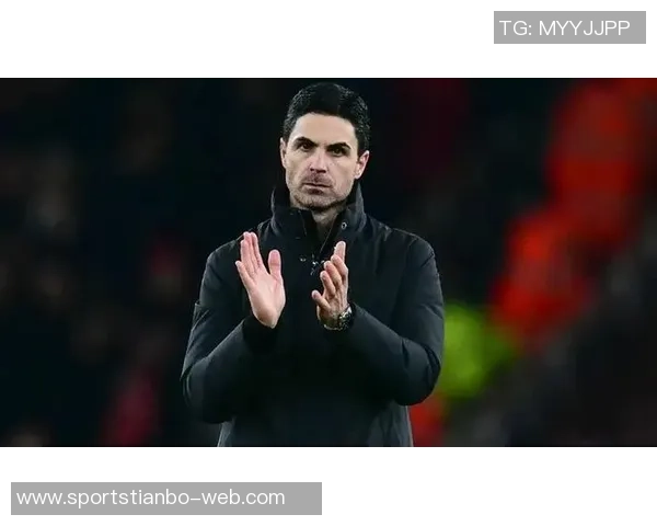 电讯报：文卡特沙姆希望像曾经支持阿尔特塔一样全力支持弗兰克