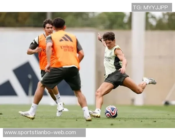 米利唐和贝林继续恢复训练阿诺德与吕迪格参与团队合练