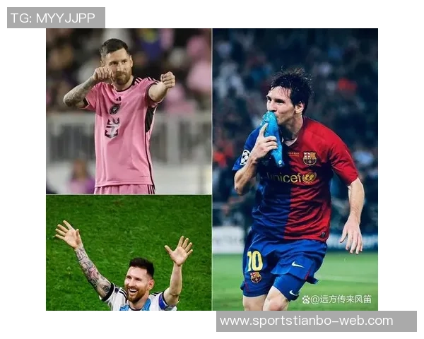 辛辛那提球员盛赞梅西称他是球队不可或缺的朋友与支持者 辛辛那提球员盛赞梅西称他是球队不可或缺的朋友与支持者